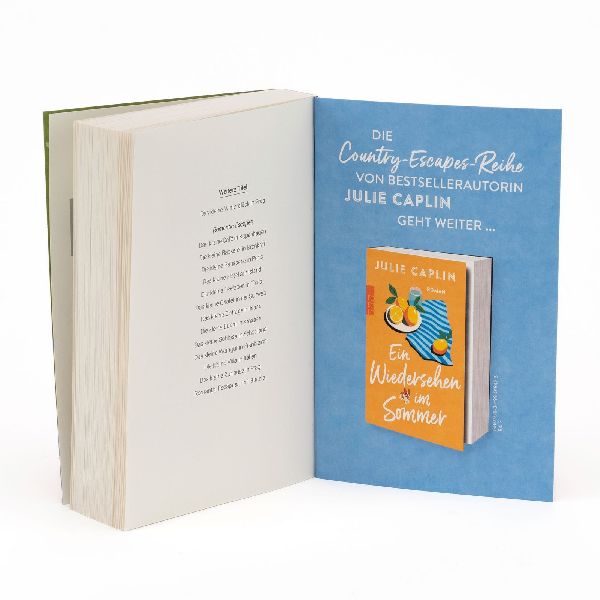 Produktbild: Ein Zuhause im Frühling