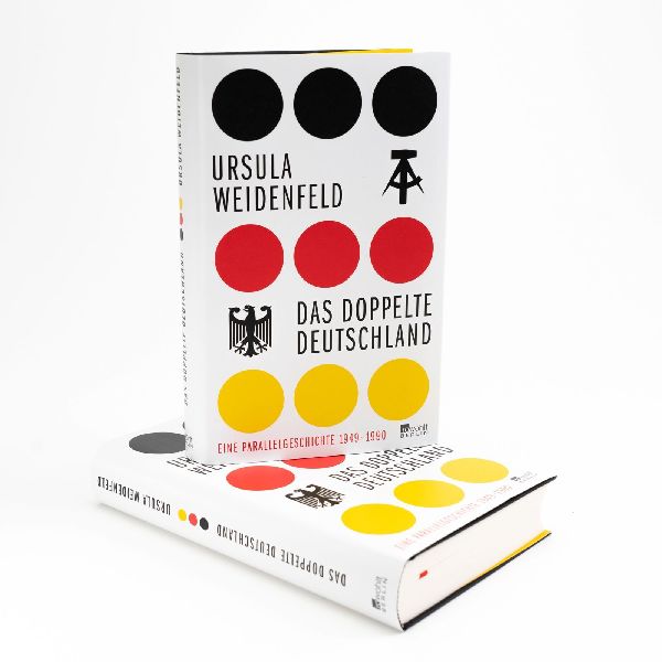 Produktbild: Das doppelte Deutschland