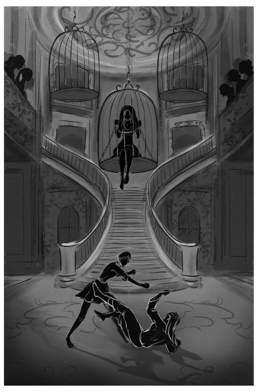 Produktbild: Royal Clair Club 1: Her First Hunt
