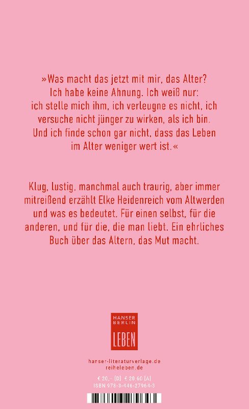 Produktbild: Altern