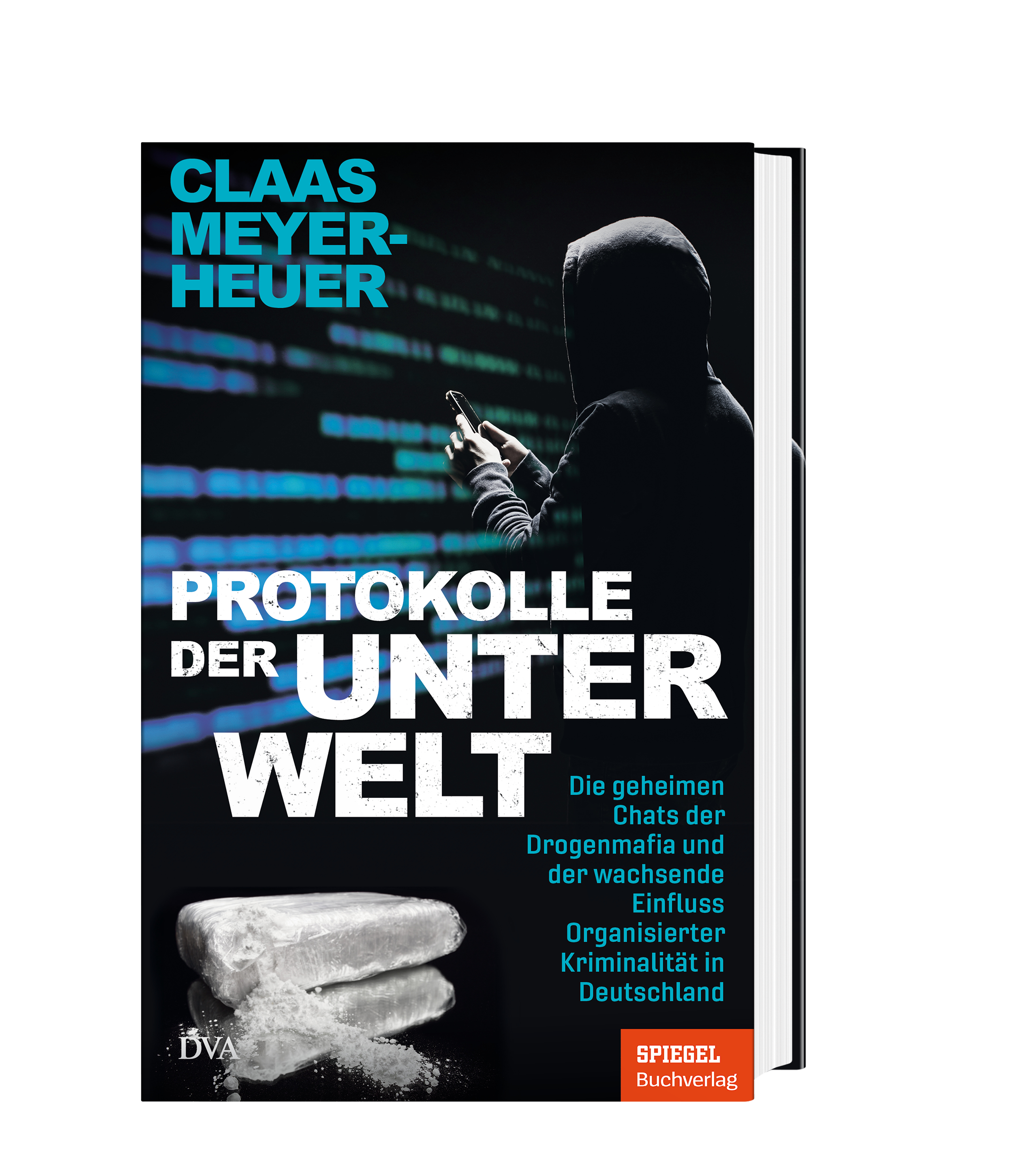 Cover_Protokolle der Unterwelt_Meyer-Heuer