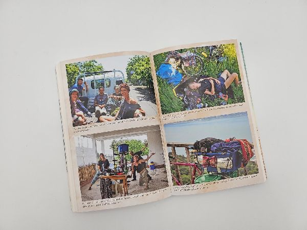 Produktbild: Out there