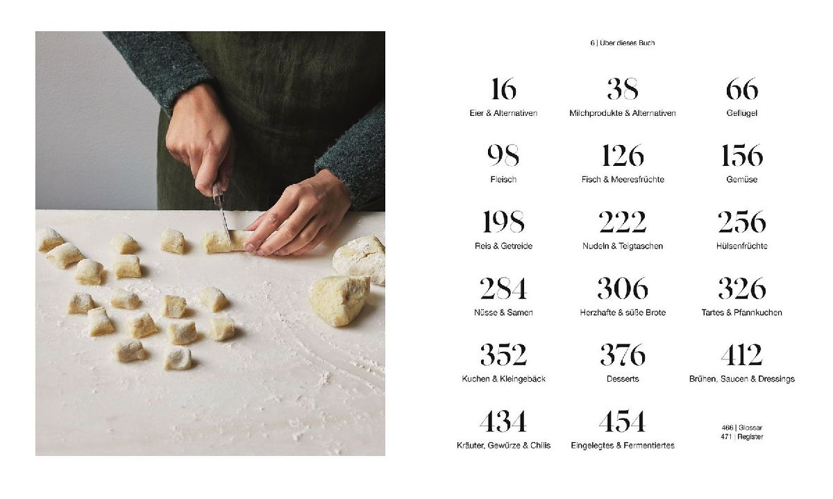 Produktbild: How to Cook