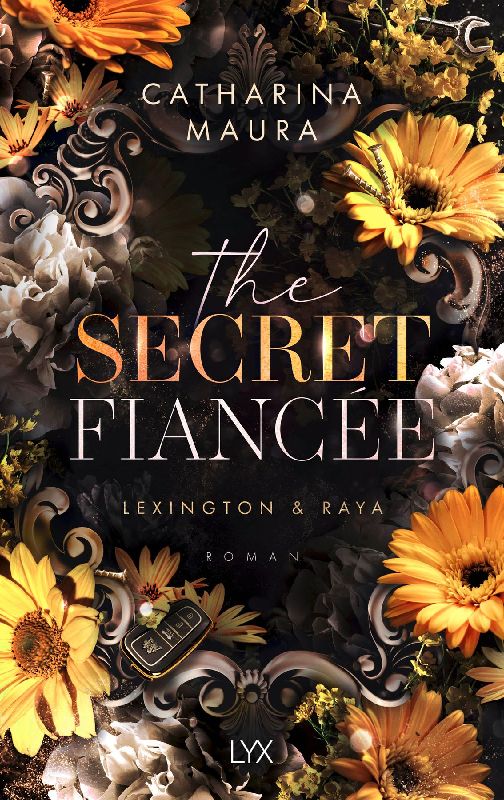 Produktbild: The Secret Fiancée