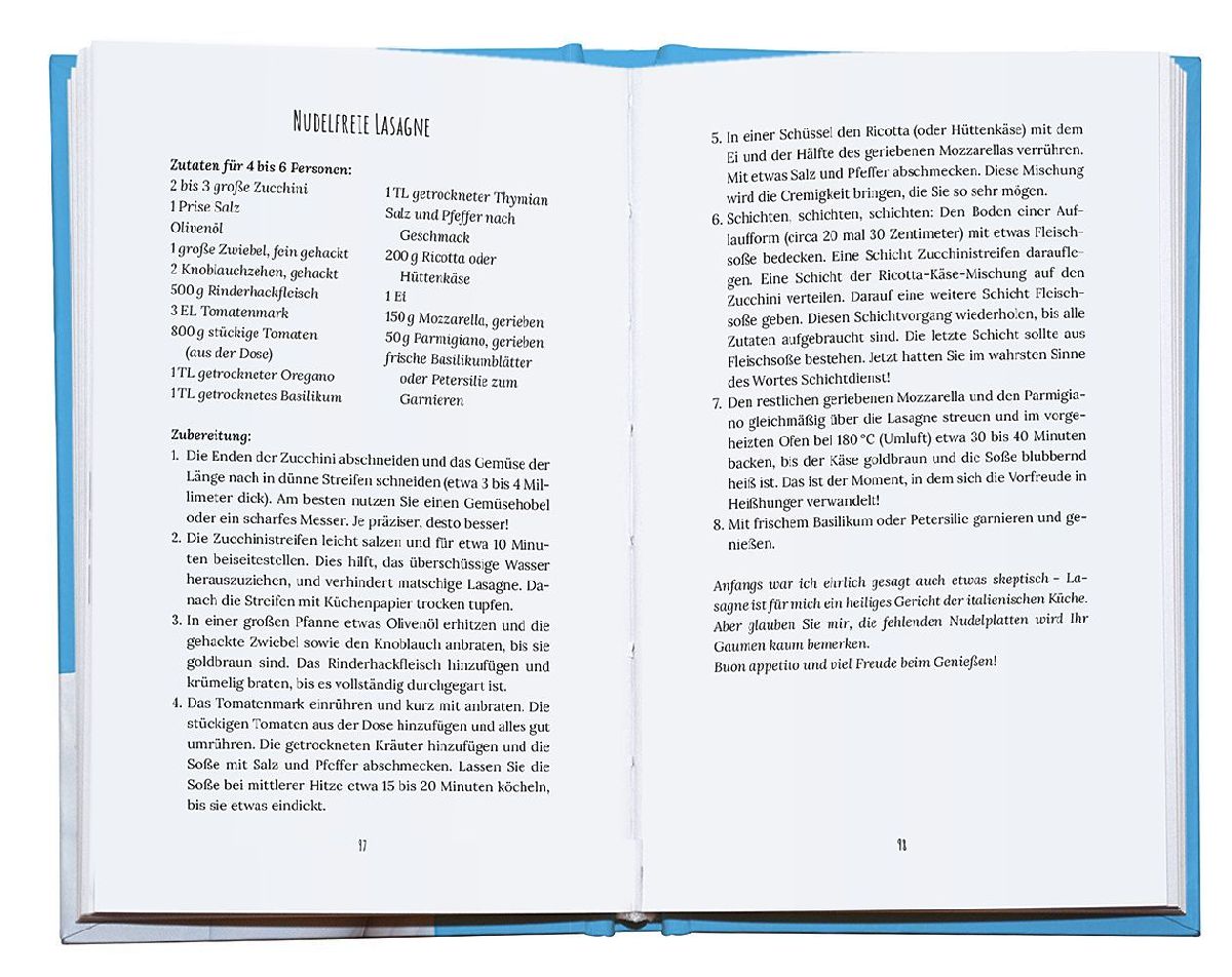 Produktbild: Mach dich schlank