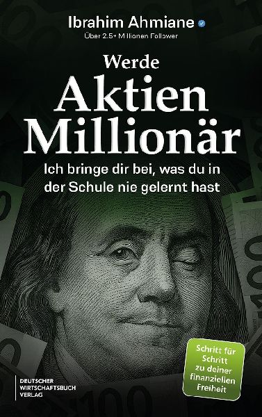Produktbild: Werde Aktien-Millionär