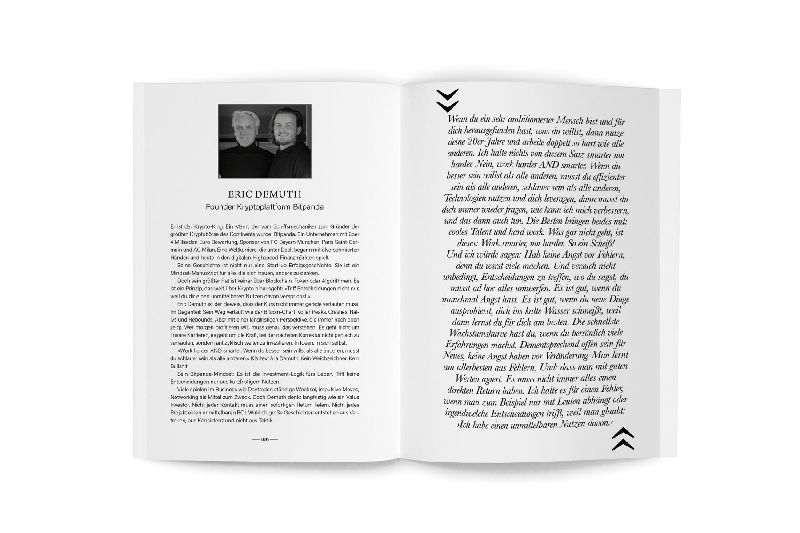 Produktbild: Der Code zum Erfolg