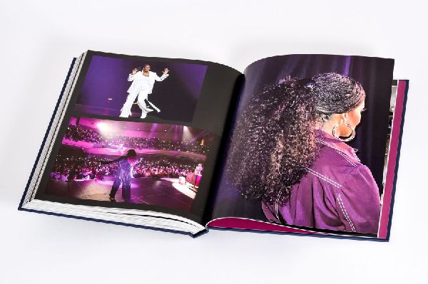 Produktbild: The Look (deutsche Ausgabe)