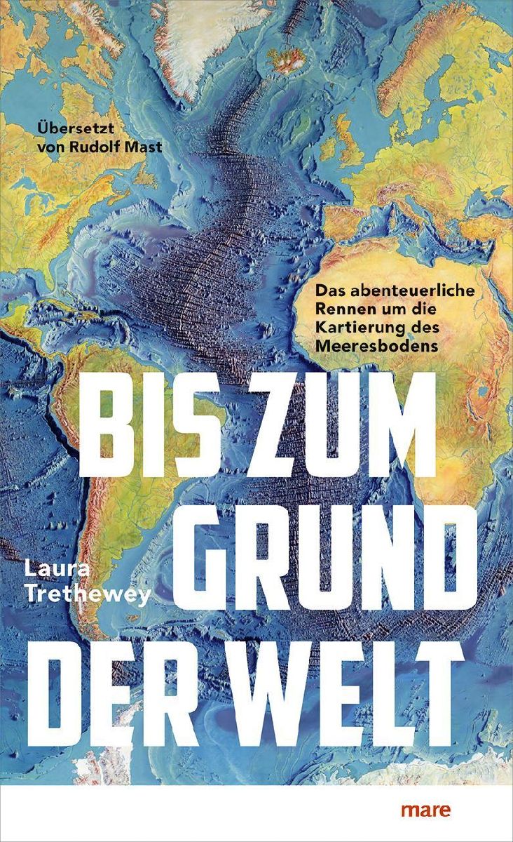 Produktbild: Bis zum Grund der Welt