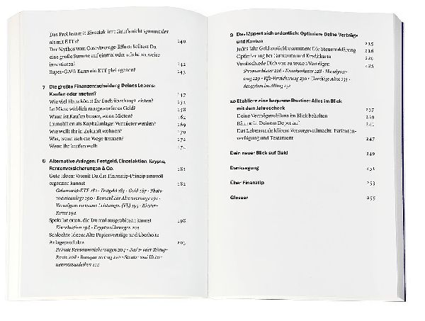 Produktbild: Finanzen ganz einfach