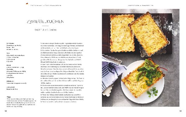 Produktbild: Deutschland küsst Frankreich