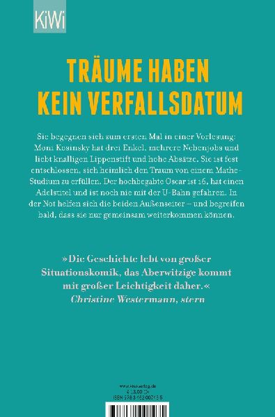 Produktbild: Pi mal Daumen