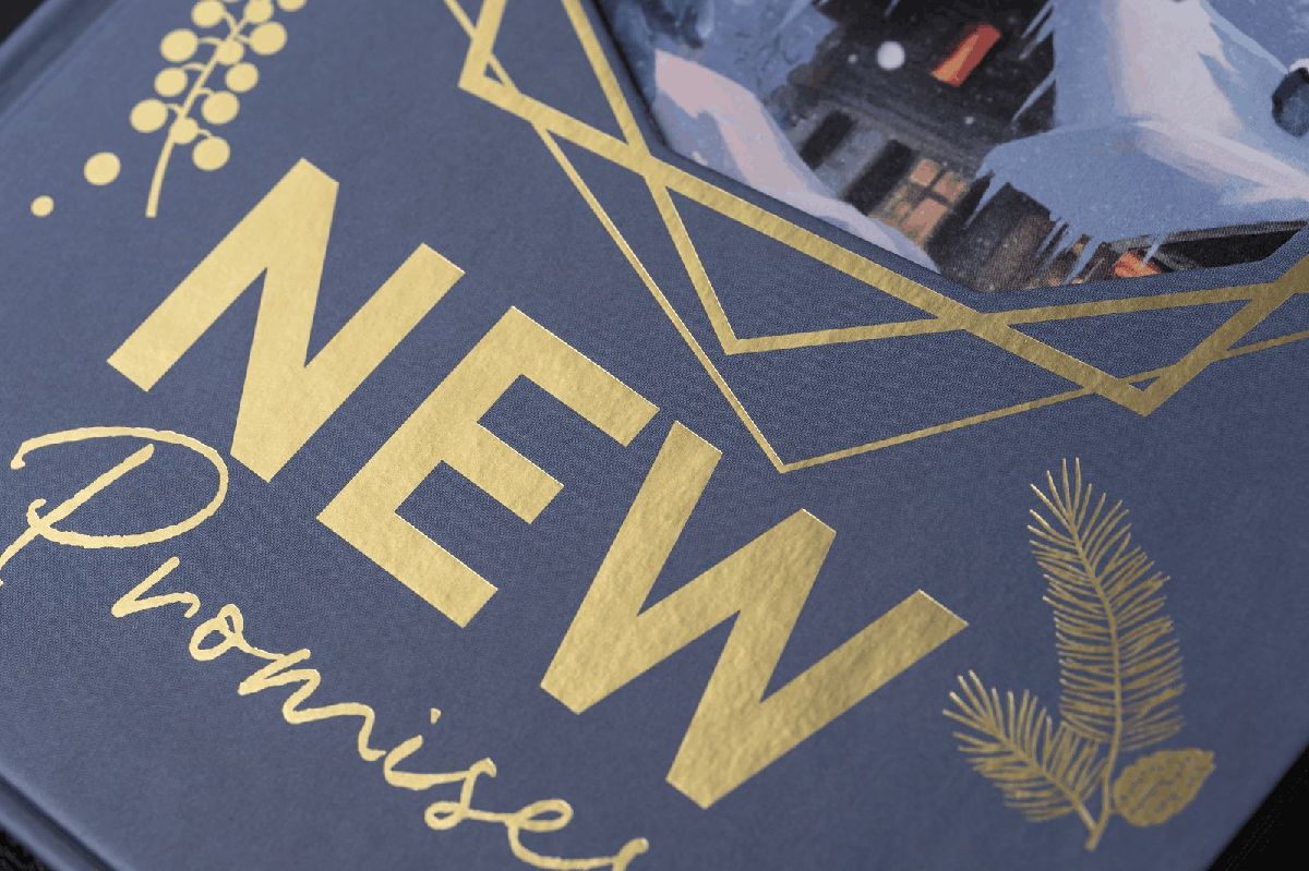 Produktbild: New Promises