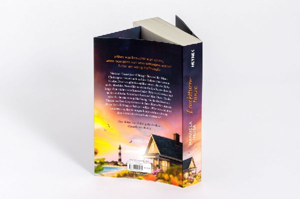 Produktbild: Leuchtturmtänze