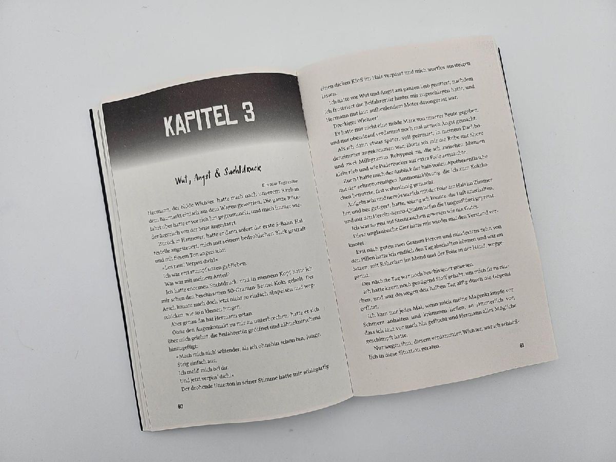 Produktbild: Räuberpistolen