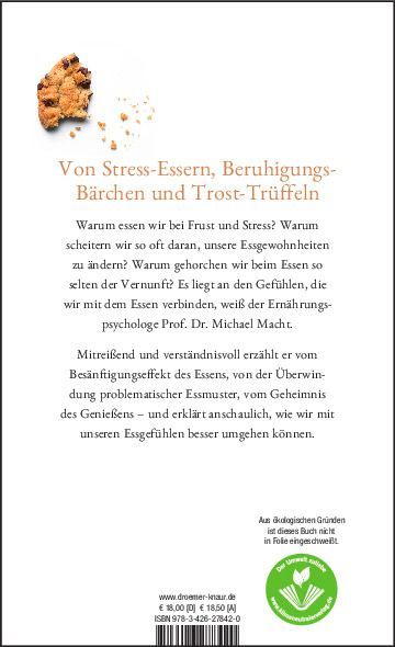 Produktbild: Hunger, Frust und Schokolade