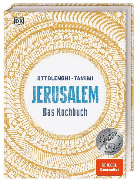 Produktbild: Jerusalem