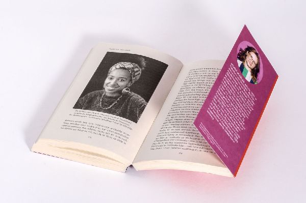 Produktbild: Beklaute Frauen