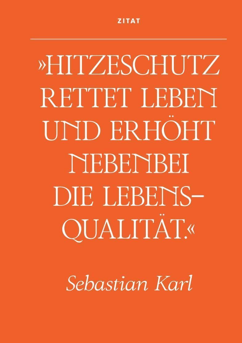 Produktbild: 1-Minuten-Strategie Hitze