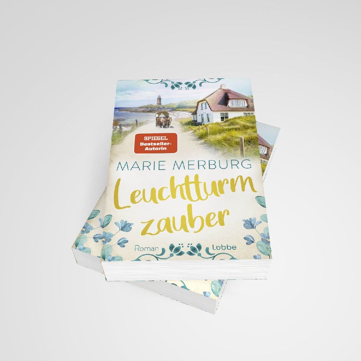 Produktbild: Leuchtturmzauber