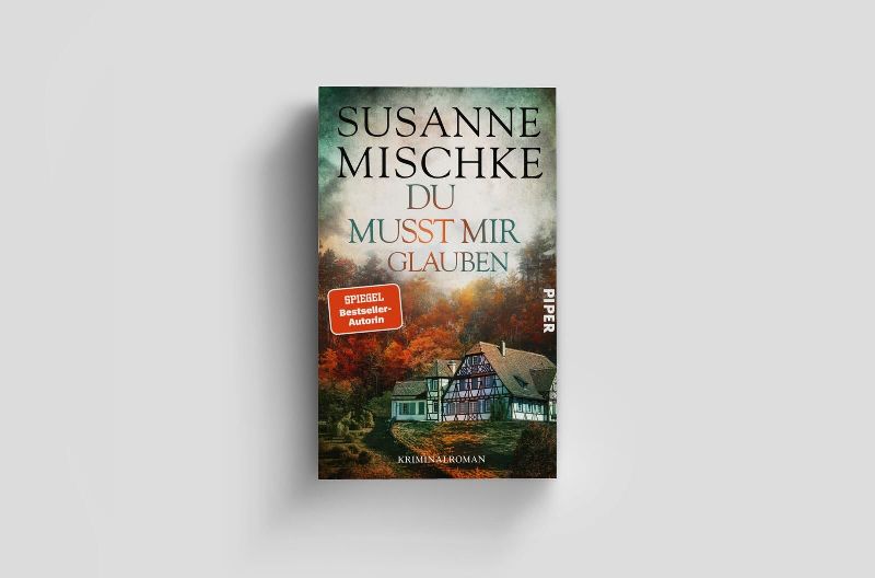 Produktbild: Du musst mir glauben