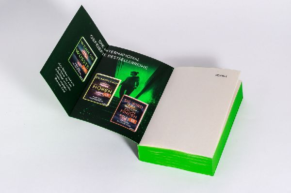 Produktbild: Die Ehefrau - Was hat sie zu verbergen?