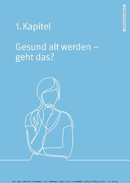 Produktbild: Nährstoff- & Hormontherapie - Der Präventions-Leitfaden
