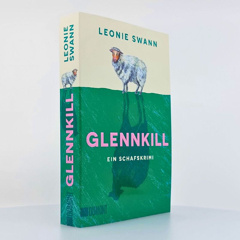 Produktbild: Glennkill
