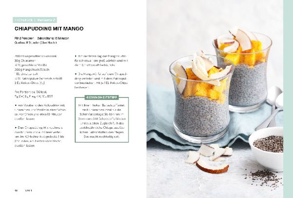 Produktbild: Scheinfasten - mein Masterplan