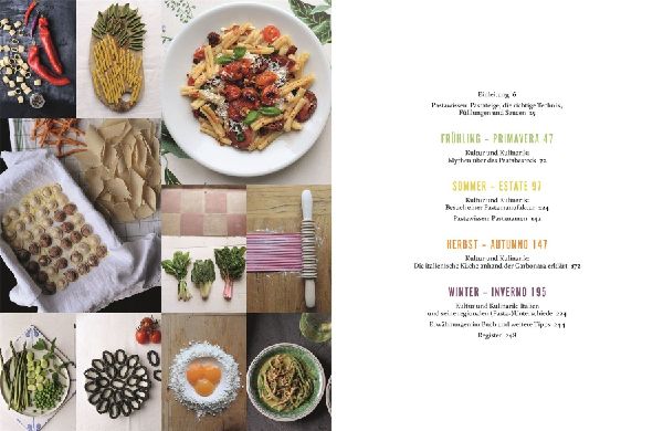 Produktbild: Pasta & Verdura