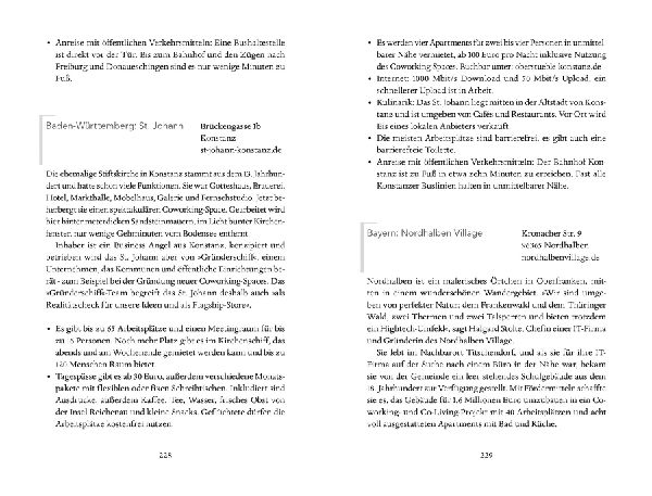 Produktbild: Arbeite doch, wo du willst!