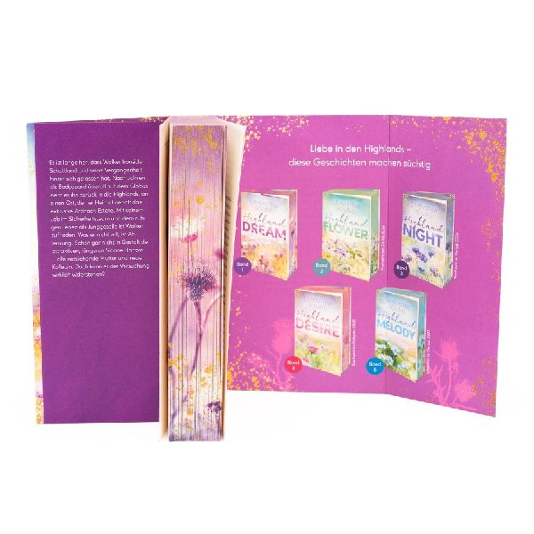 Produktbild: Highland Dream