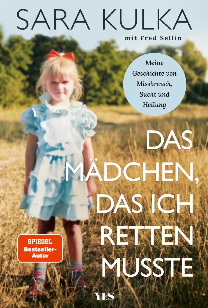Produktbild: Das Mädchen, das ich retten musste