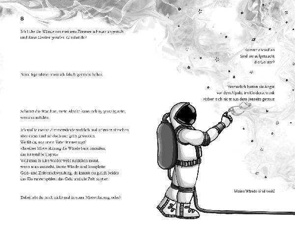 Produktbild: Und die Welt, sie fliegt hoch