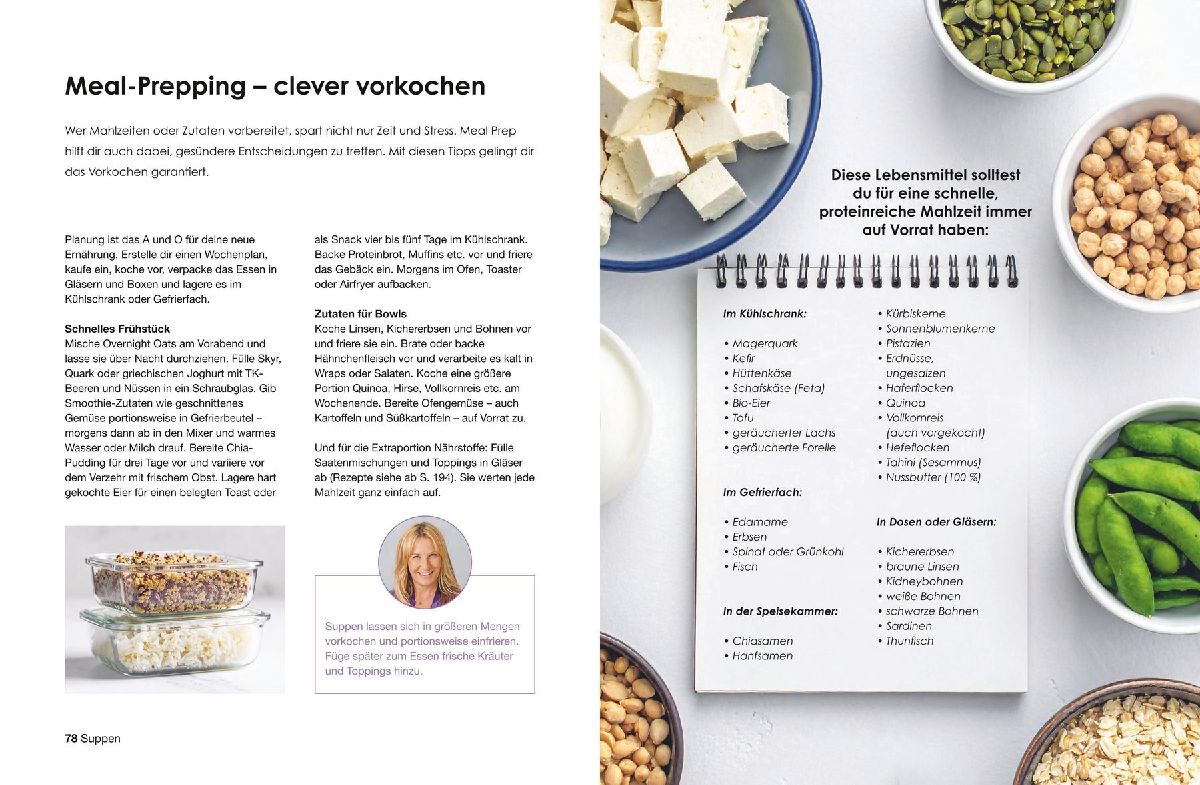 Produktbild: Figur in Balance