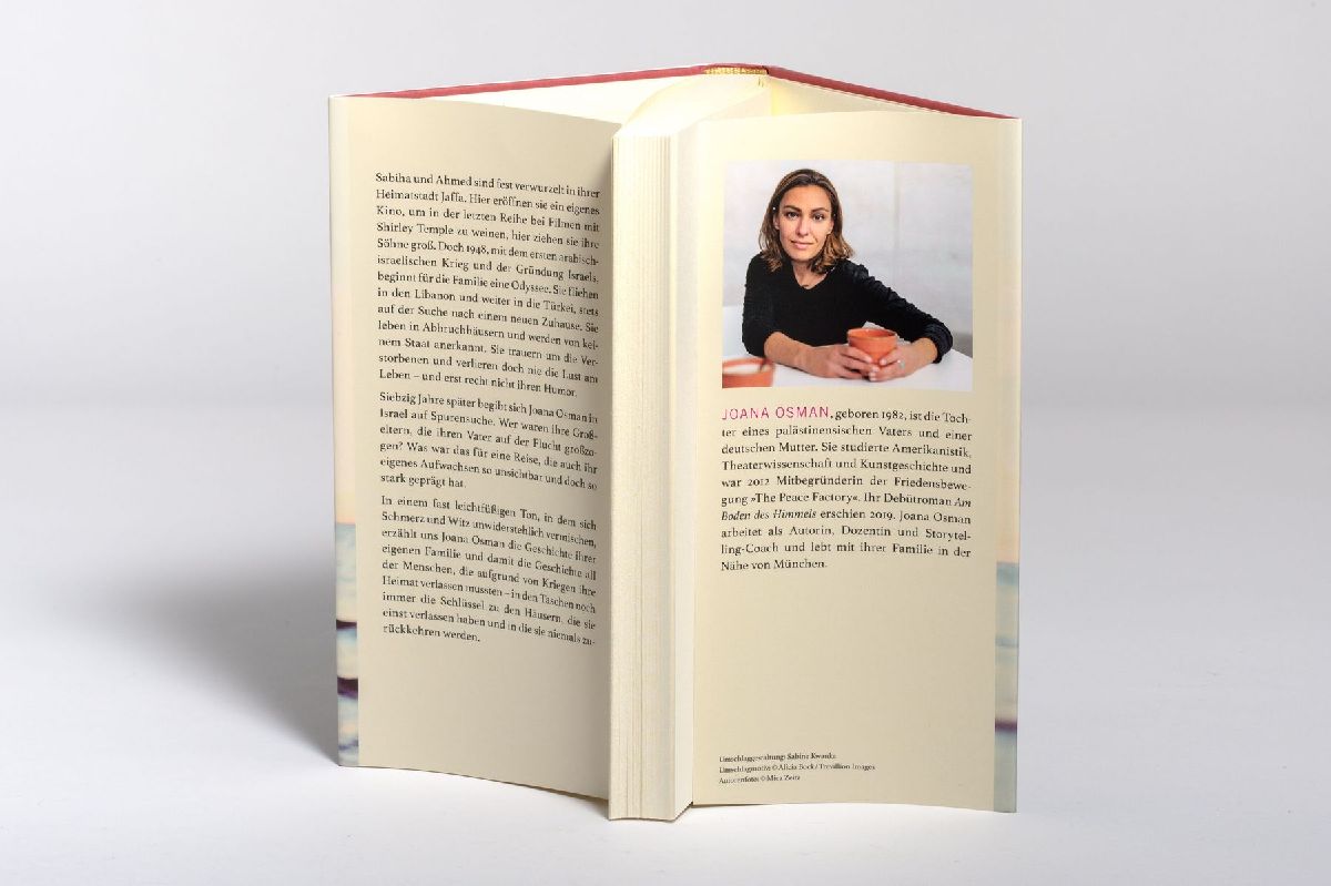 Produktbild: Wo die Geister tanzen