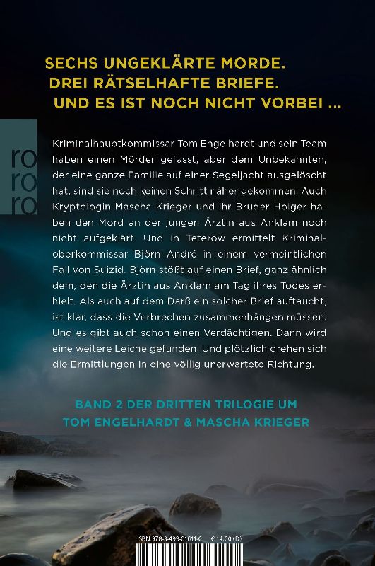 Produktbild: Die Tiefe: Verblendet