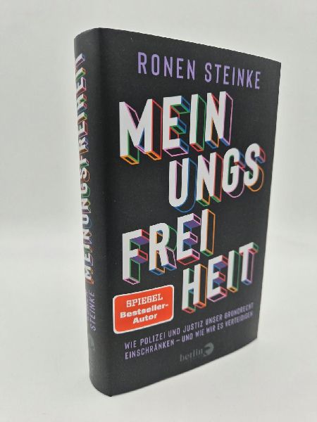 Produktbild: Meinungsfreiheit