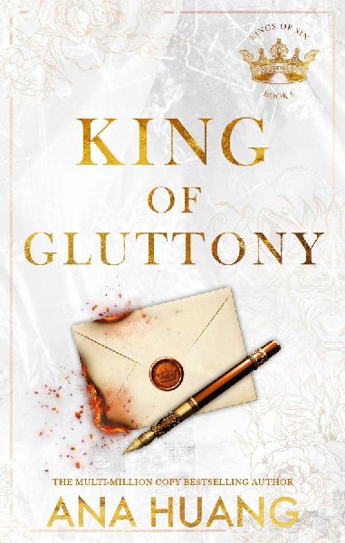 Produktbild: King of Gluttony