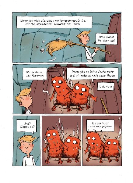 Produktbild: Was zur Hölle?!