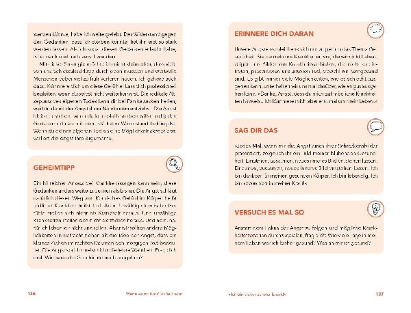 Produktbild: Hey Panik, komm mal wieder runter!