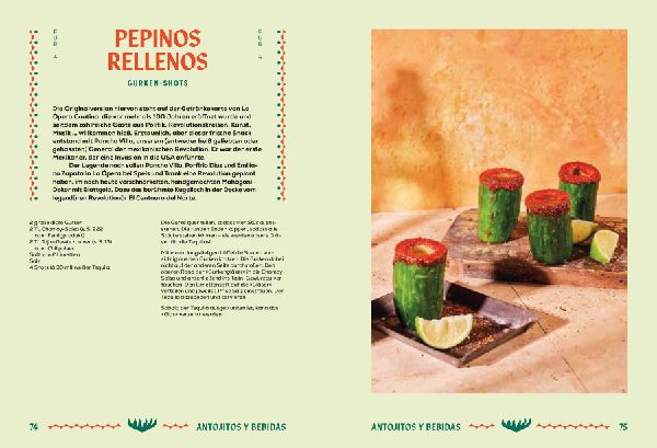 Produktbild: Mexico City - Das Kochbuch