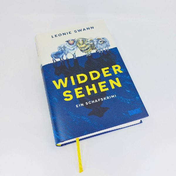 Produktbild: Widdersehen
