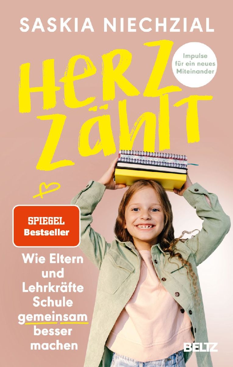 Produktbild: Herz zählt