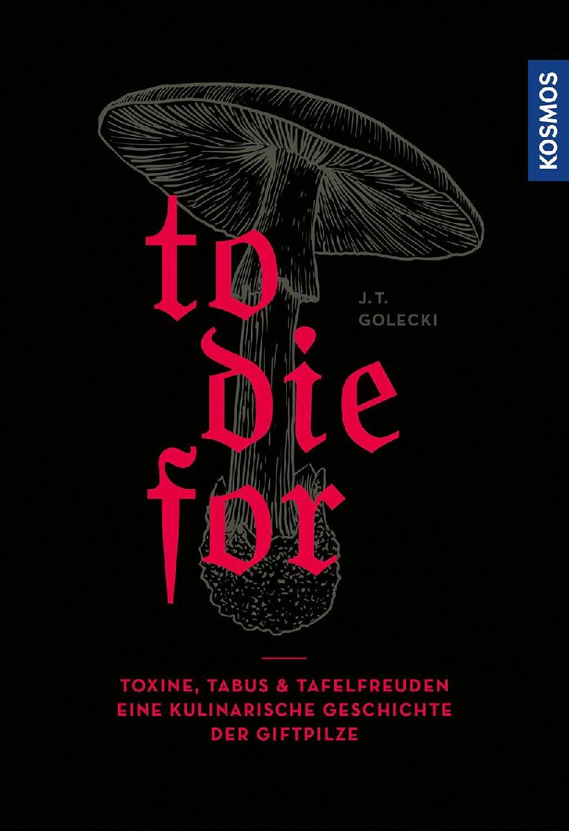 Produktbild: To Die For