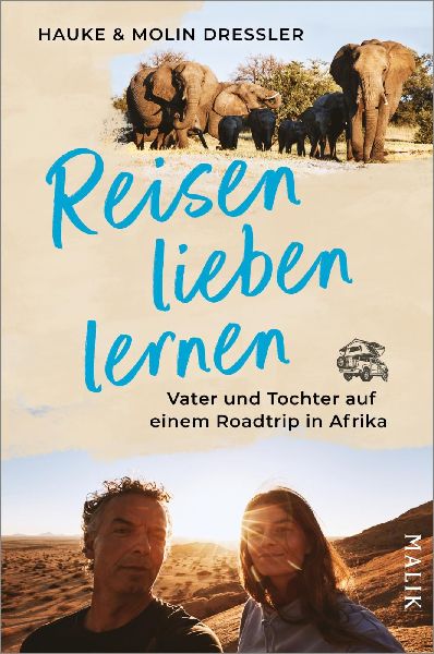 Produktbild: Reisen lieben lernen
