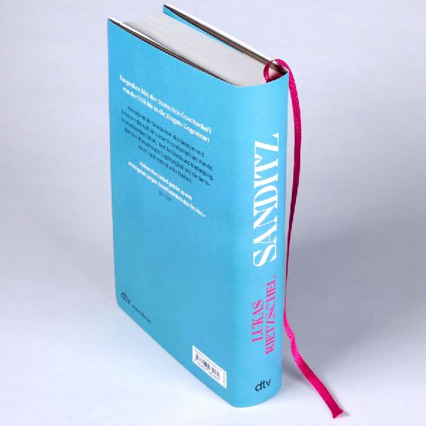 Produktbild: Sanditz