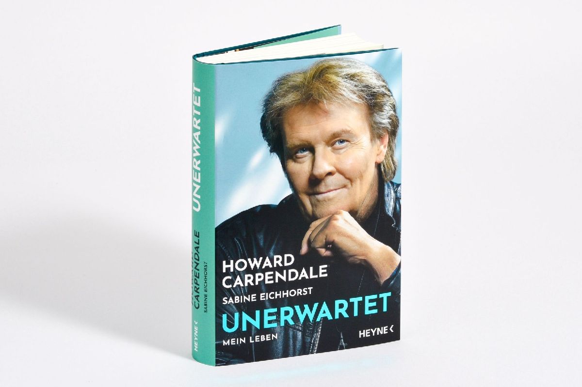 Produktbild: Unerwartet