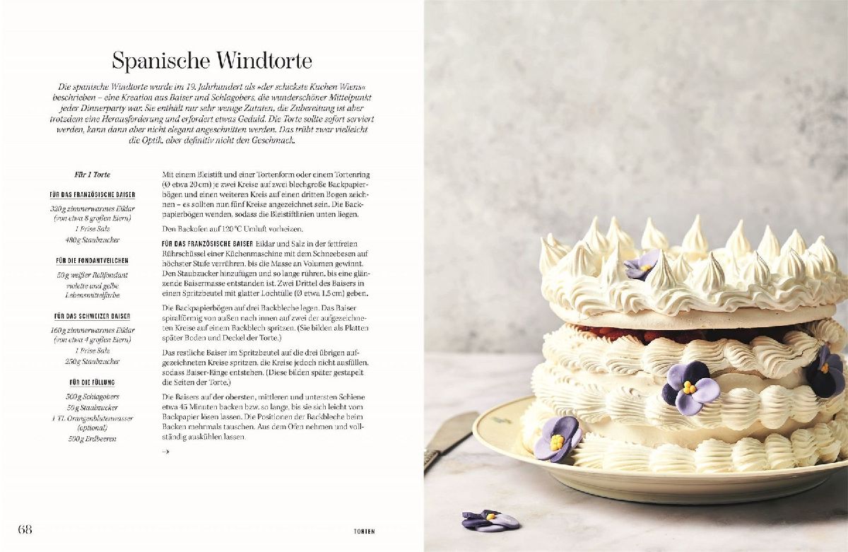 Produktbild: Wiener Zuckerbäckerei