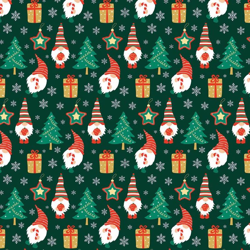 Produktbild: 333 Origami  - Wichtel-Weihnachten